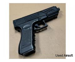 Cyma AEP Glock 18c - Image 2