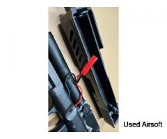Cyma AEP Glock 18c - Image 3