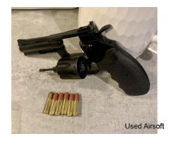 KWC Co2 Revolver Magnum - Image 2