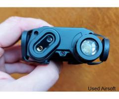 UHP Peq15 laser,light, IR - Image 2
