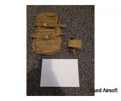 Warrior Assault + Other Brand Pouches - Image 2