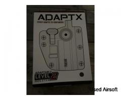 Adaptx holster - Image 1