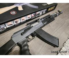 Ak47 tactical cyma - Image 3