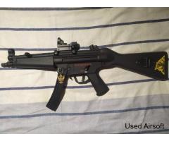 Gng MP5 A4 Upgraded
