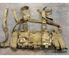 Viper Tactical Special Ops Chest Rig - Image 1