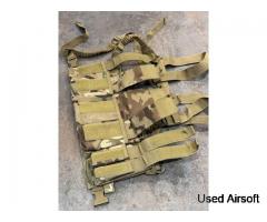 Viper Tactical Special Ops Chest Rig - Image 3