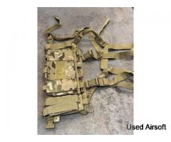 Viper Tactical Special Ops Chest Rig - Image 4
