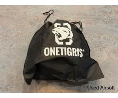 OneTigris MICH 2000 Lightweight Tactical Safety Fast Helmet - Image 3