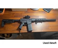 MTW billet tactical gen 2