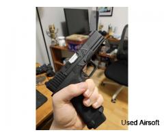 RWA Agency Arms Glock - Image 3