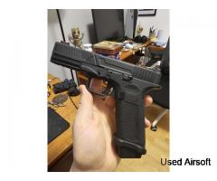 RWA Agency Arms Glock - Image 4