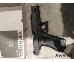 Umarex Glock 17 Gen 4