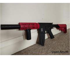 Selling SPECNA ARMS SA-A07 ONE W-SAEC System - Image 2