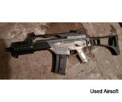Two Tone G36c