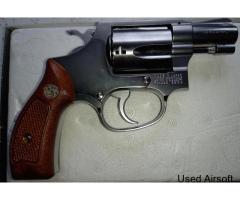 TANAKA SMITH AND WESSON M60. - Image 3
