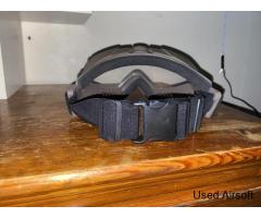 Ventilated Safety Goggles - Image 2