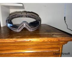 Ventilated Safety Goggles - Image 4