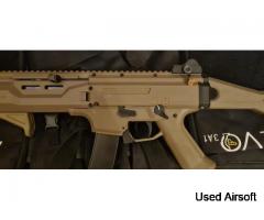ASG CZ Scorpion EVO 3 A1 BET Carbine AEG - Image 2