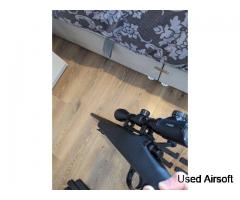 UPGRADED VSR-10  sniper - Image 2