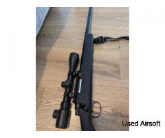 UPGRADED VSR-10  sniper - Image 4