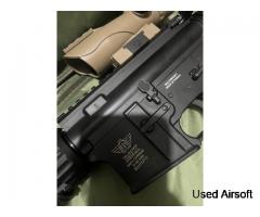 B4A1 carbine - Image 2