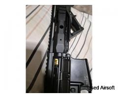 Fully upgraded DMR ICS Hera Arms - Image 3