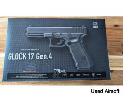 TM Tokyo Marui Glock 17 Gen 4 + Mags - Image 2