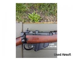 ARES - Lee Enfield No4 Bolt Action - Image 2