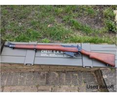 ARES - Lee Enfield No4 Bolt Action - Image 3