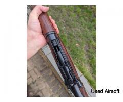 ARES - Lee Enfield No4 Bolt Action - Image 4