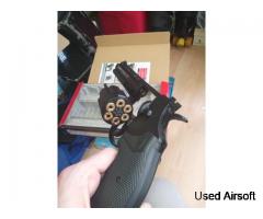 SWISS ARMS 357-6" - Image 3