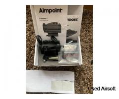 Aimpoint compm5b - Image 2