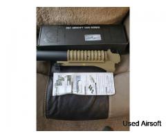S&T M203 TYPE Grenade launcher - Image 2