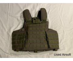 Plate Carrier - Image 1