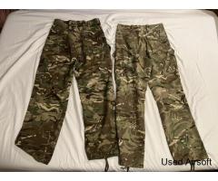MTP Combat Trousers - Image 2