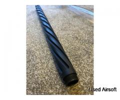 Ares striker long spiral outer barrel - Image 2