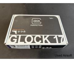 Umarex Glock 17 Gen 5 - Image 2