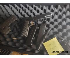 Army Armament r28  1911 pistol
