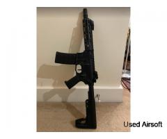 BARGAIN - Used airsoft bundle £175 postage included - Image 2