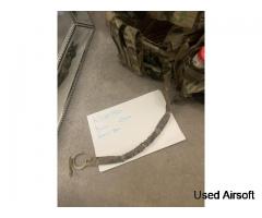 Warrior assault plate carrier - Image 3