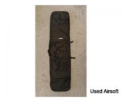 Unho padded rifle bag - Image 4