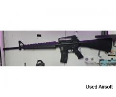 Specna Arms SA-G02 - Image 2