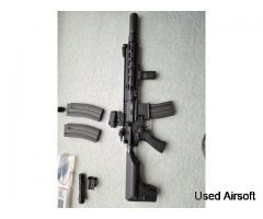 Full upgraded Tokyo Marui HK416 NGRS - Image 3