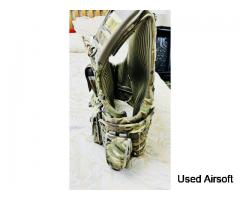 Airsoft job lot - Image 4