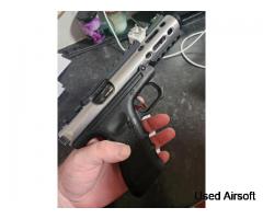 WE Galaxy EU Series pistol - working but no mags - Image 2