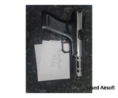 WE Galaxy EU Series pistol - working but no mags - Image 3