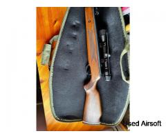 Non airsoft   Pistols and rifles - Image 3