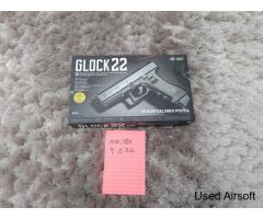 Tokyo Marui Glock 22