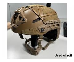 FMA Caiman Helmet