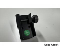 Replica Doctor Red Dot Sight - Image 4